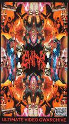 Gwar : Ultimate Video GWARchive